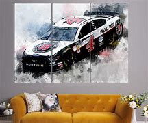 Image result for NASCAR Canvas Wall Art