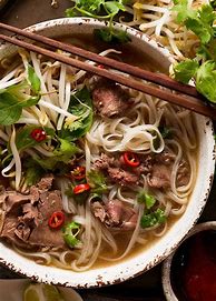 Image result for Vietnamese Pho Recipe