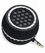 Image result for Speakers That Plug into Headphone Jack