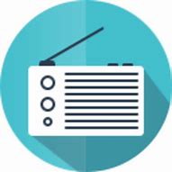 Image result for Radio Line of Site Icon