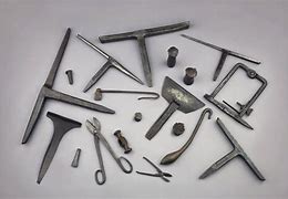 Image result for Colonial Tinsmith Tools