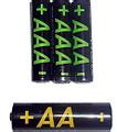 Image result for Japanese Makes of AAA Batteries