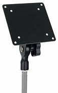 Image result for Mic Stand Adapter with Vesa Mount