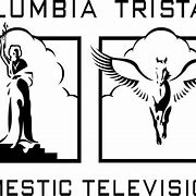 Image result for Columbia TriStar Television Logo