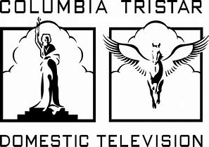 Image result for Columbia TriStar Domestic Television Logo