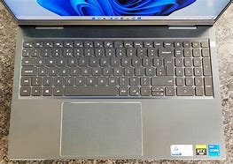 Image result for Dell Inspiron 16 Keyboard