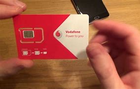 Image result for Vodafone Dongle Sim Card