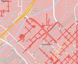 Image result for Verizon 5G Map Denver
