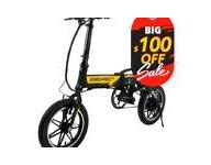 Image result for Black Friday Deals On Electric Bikes
