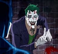 Image result for Batman Hush Joker Fight