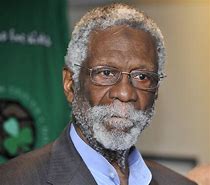 Image result for Bill Russell