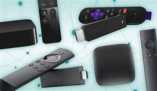 Image result for Streaming Media Devices