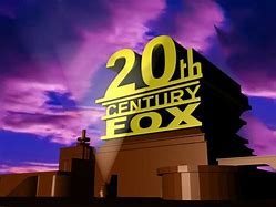 Image result for 20th Century Fox Custom Logo