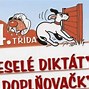 Image result for Pisnicky Pro Prvni Tridu