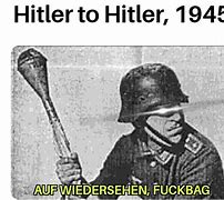 Image result for Panzerfaust Meme