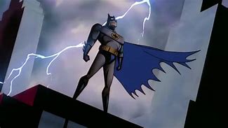 Image result for Batman Animated Images
