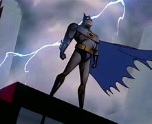 Image result for Batman TV Show Cartoon