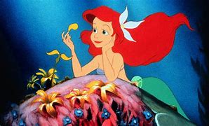 Image result for Little Mermaid Under the Sea Background