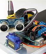 Image result for Robot Microcontroller