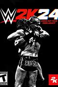 Image result for Wwe2k24 Template