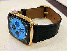 Image result for iWatch Series 5 Leather Band