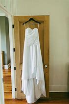 Image result for Dress On Hanger