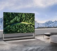 Image result for The Biggest OLED TV