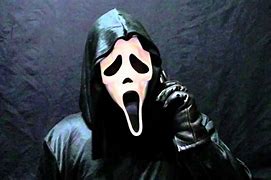 Image result for Scary Movie Phone