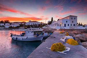 Image result for Spetses Island