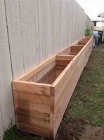Image result for Simple DIY Garden Boxes