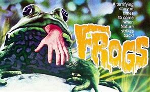 Image result for The Frog Horror Movie