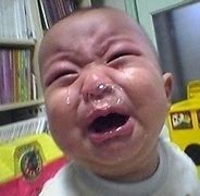 Image result for Baby Cry Meme MP3