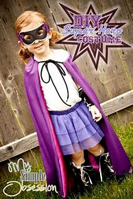 Image result for Cool Superhero Costume Ideas