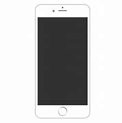 Image result for iPhone with Screen Lit Up PNG