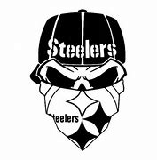 Image result for Steelers Funny Decal