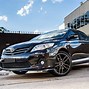 Image result for 2019 Navy Toyota Corolla with Black Rims