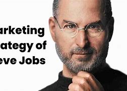 Image result for Steve Jobs About Marketing