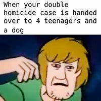 Image result for Funny Scooby Doo Dank Memes