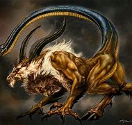 Image result for Large Mythical Creatures