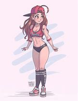 Image result for Nikki Bella WWE Drawings