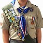 Image result for Boy Scout Uniform Patch Placement