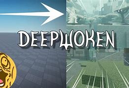 Image result for Deepwoken Background Green Roblox