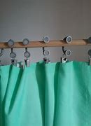 Image result for Hanging Drapery Clips