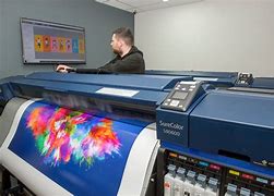 Image result for Large Format Printing