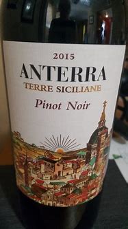 Image result for Terragena Pinot Noir Abbassi