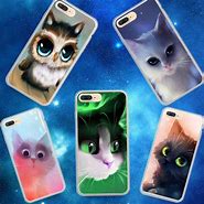 Image result for Hallowen Cat Phone Cases