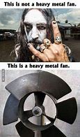 Image result for Heavy Metal Humor