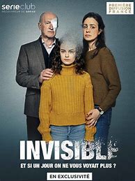 Image result for Invisible the Show