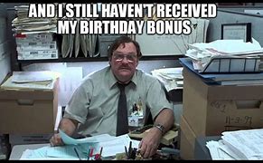 Image result for Office Space Party Meme