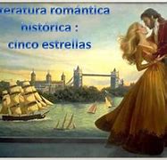 Image result for Literatura Romantica